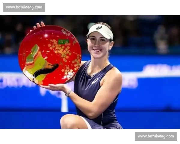 东京十载圆梦！本西奇夺冠，排名狂升 410 位