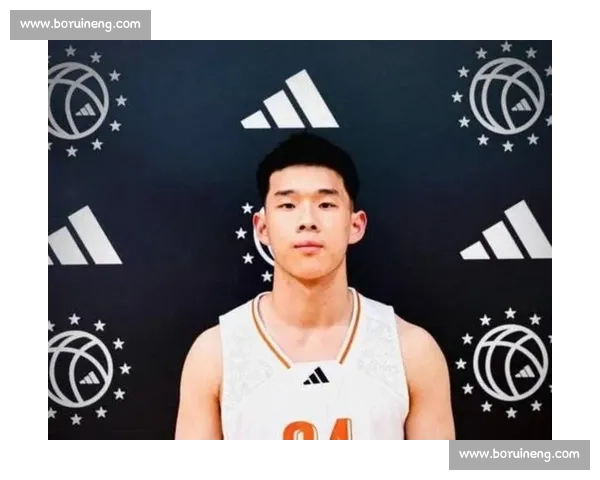 NCAA 中国后卫两极分化：林葳 10+4 闪耀，赵维伦 3 分钟挂零