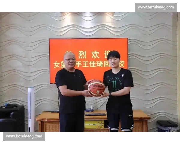 4 届助攻王坐镇！国手王佳琦加盟武汉盛帆任队长