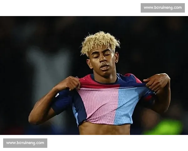 亚马尔:平淡德比中的现象级注脚 亚马尔:平淡德比中的现象级注脚