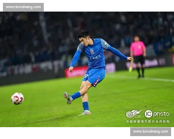 吴曦破门路易斯双响救主 申花 2-2 绝平英博距榜首 2 分 吴曦破门路易斯双响救主 申花 2-2 绝平英博距榜首 2 分