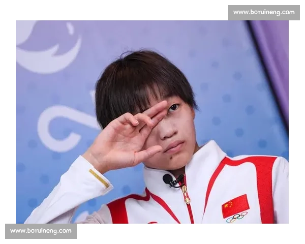 全红婵全运门票 1 分钟秒空！20 万人抢票致服务器瘫痪