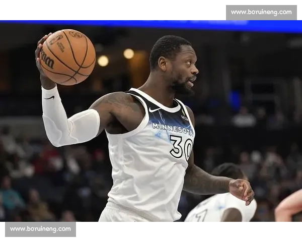 兰德尔：全明星可期，总冠军才是终极目标