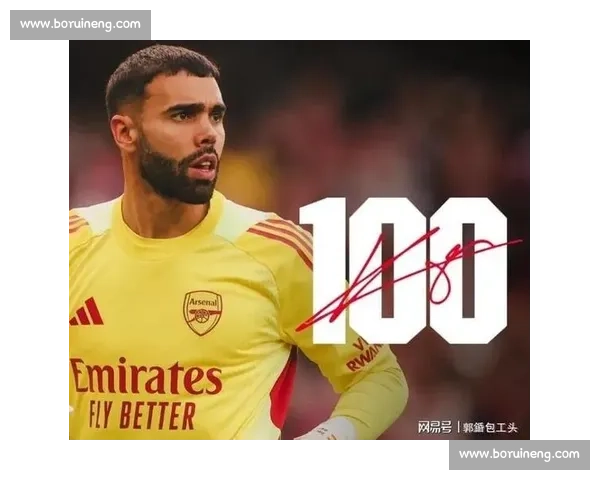 13 战 10 零封！阿森纳防线轮换有道，数据冠绝欧洲
