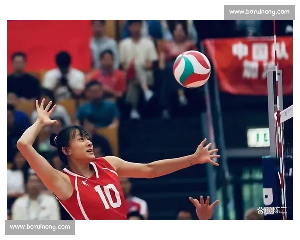 0-3 脆败菲律宾：女排青训的锅，谁来背？