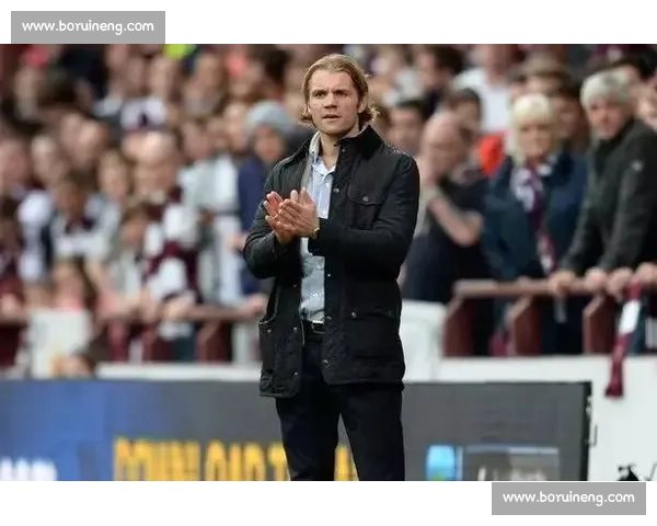 五度执教五度离!弗格森之子因英甲垫底下课 五度执教五度离!弗格森之子因英甲垫底下课