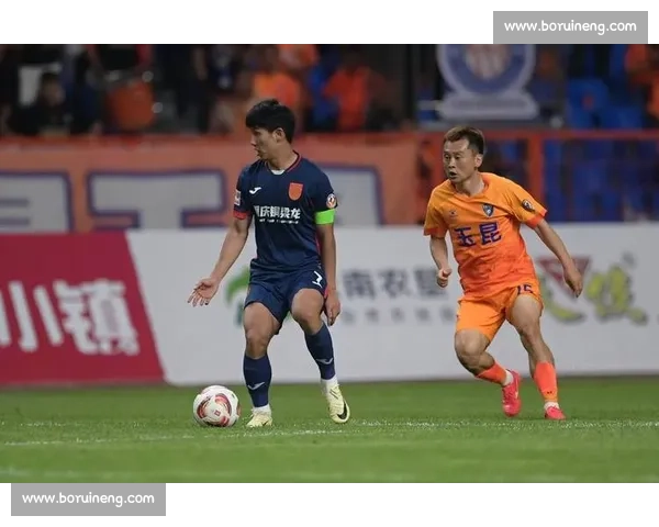 主场 1 分险守优势！铜梁龙 0-0 战平石家庄