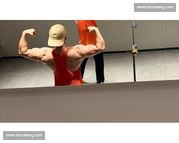 健身再累,不及自卑难熬 健身再累,不及自卑难熬