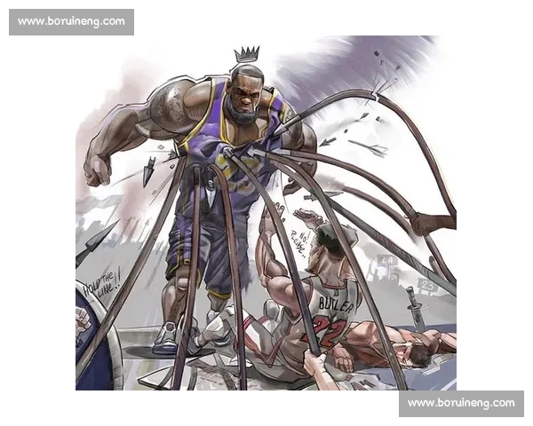 经典对决回放湖人鏖战热火全场精华解析与关键瞬间决定胜负战术细节