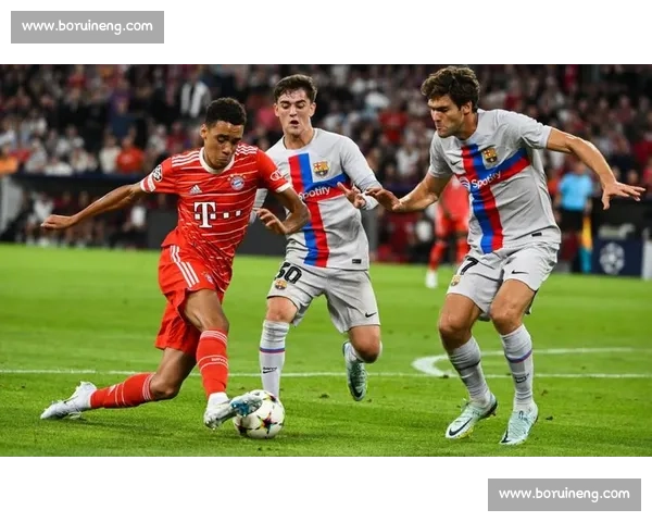 青春风暴对决传统豪强德国与西班牙巅峰之战前瞻解析战术博弈全景观察