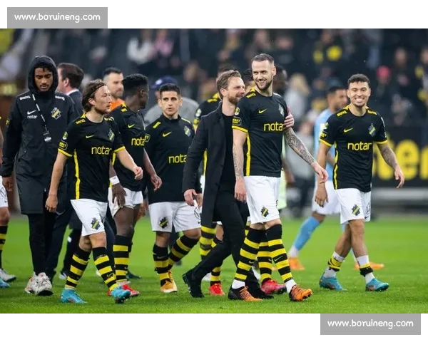 瑞典超焦点战哥德堡主场迎战索尔纳争夺关键积分走势解析前瞻看点