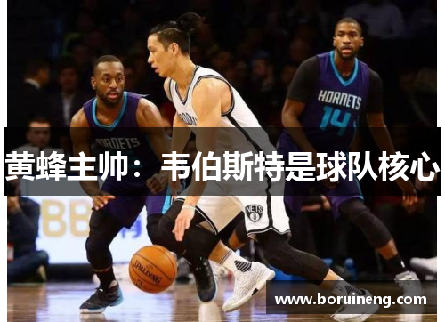 黄蜂主帅：韦伯斯特是球队核心